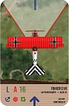 Fokker DVII Muller