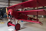 Fokker DrI Rep (2)