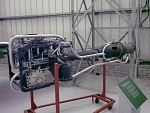 ME163 Engine