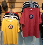 RCAF T Shirts