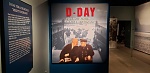 D-Day FDR & Churchill's "Mighty Endeavor"