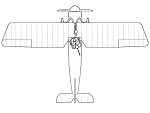 Morane-Saulnier Type P (British MoS.26)