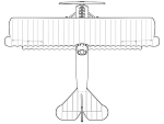 Fokker D.VII (Mercedes engine)