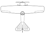 Fokker D.VIII/E.V