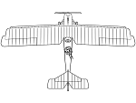Late-Model Breguet 14A2