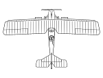 Early-Model Breguet 14B2