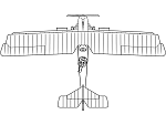 Late-Model Breguet 14B2