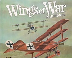 Wings of War WWI