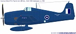wwll profiles aircraft