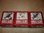 Wings of Glory WWI Series 5