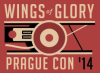 Prague Con 2014: WWII Missions