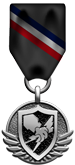 Matt56 Memorial Medal