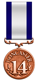 Doncaster Participant - 1 Year