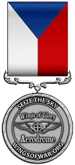 2016 Lend-Lease Participant Medal