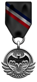 Colbatman Memorial Medal