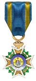 Military Order of St. Henry