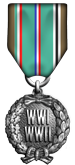 Aerodrome Campaign Medal
