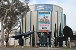 San Diego Air Museum - March 2015