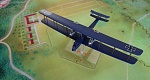 New airplanes in my aerodrome