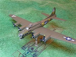 WW2 American Aircraft