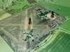 Ada 12/11/2011 Battle of Britain Airfield Raid