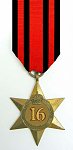 Beachhead medal