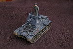 Various Wargaming and Modelling Pictures