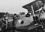 WWI: Escadrille Lafayette