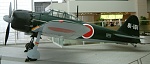 WWII - A6M2 Zero