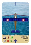 Either custom backs in the Wings of War style or custom fronts for airplanes. All cards are in BoardGameMaker size and need to have 36 pixels removed from all four sides to make game cards.