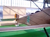 Sopwith Strutter 04 Tail