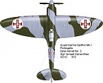 Supermarine Spitfire Mk.I Portogallo